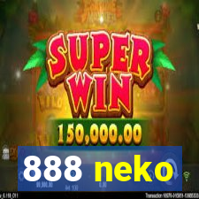 888 neko